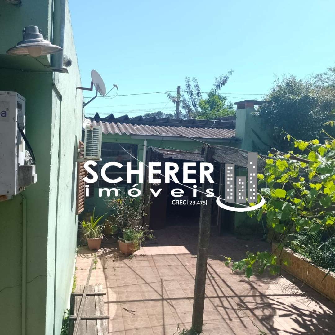 Lauro Bulcão, n°2080, Centro, São Sepé2839