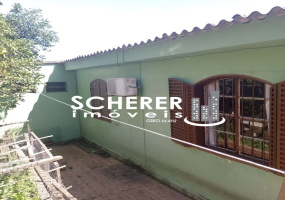 Lauro Bulcão, n°2080, Centro, São Sepé2839