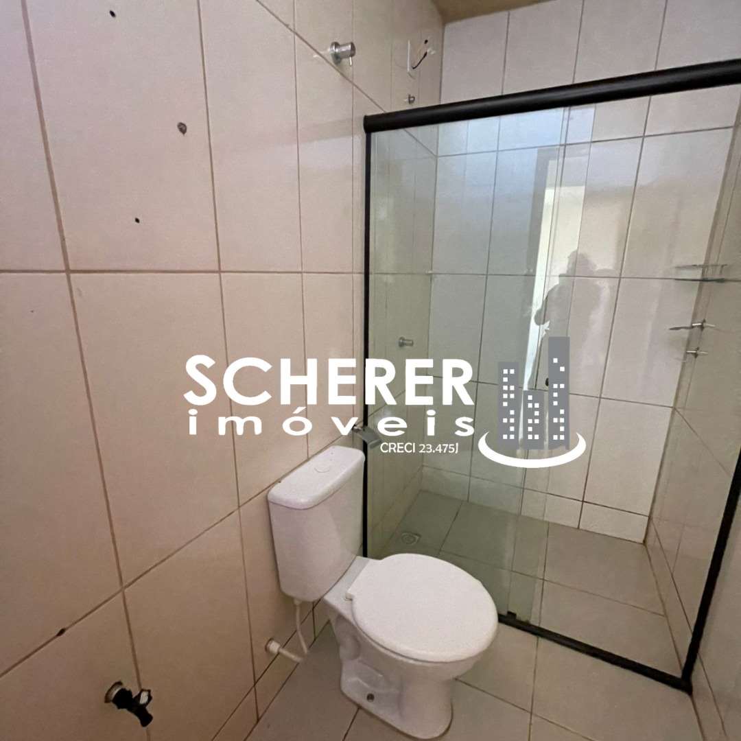 Dr. Lauro Bulcão, nº128, Kurtz, São Sepé2841