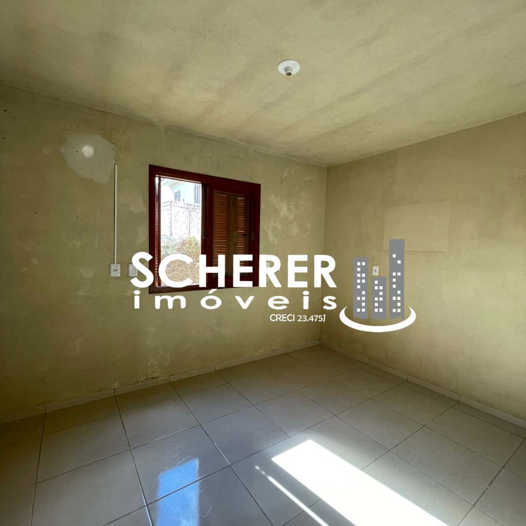 Dr. Lauro Bulcão, nº128, Kurtz, São Sepé2841