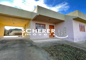 Dr. Lauro Bulcão, nº128, Kurtz, São Sepé2841