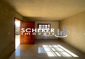 Dr. Lauro Bulcão, nº128, Kurtz, São Sepé2841