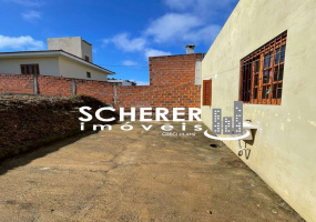 Dr. Lauro Bulcão, nº128, Kurtz, São Sepé2841