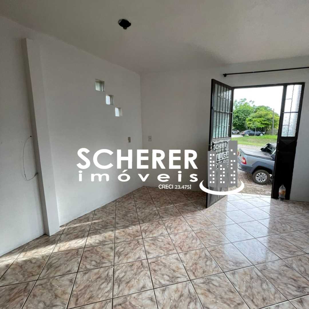 Avenida Júlio Vargas, Centro, São Sepé2842