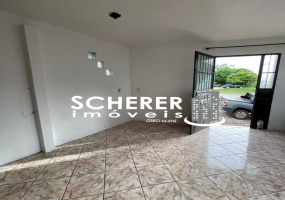 Avenida Júlio Vargas, Centro, São Sepé2842