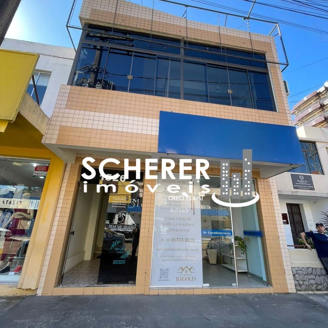 Plácido Gonçalves, Centro, São Sepé2843