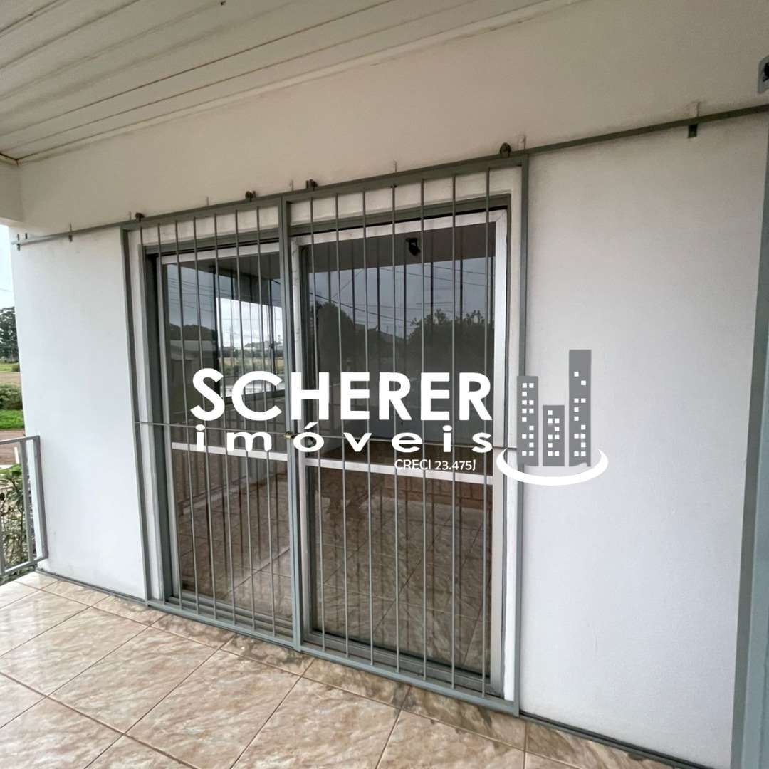 Rua Sabino Jose Ineu, nº505, Kurtz, São Sepé2844