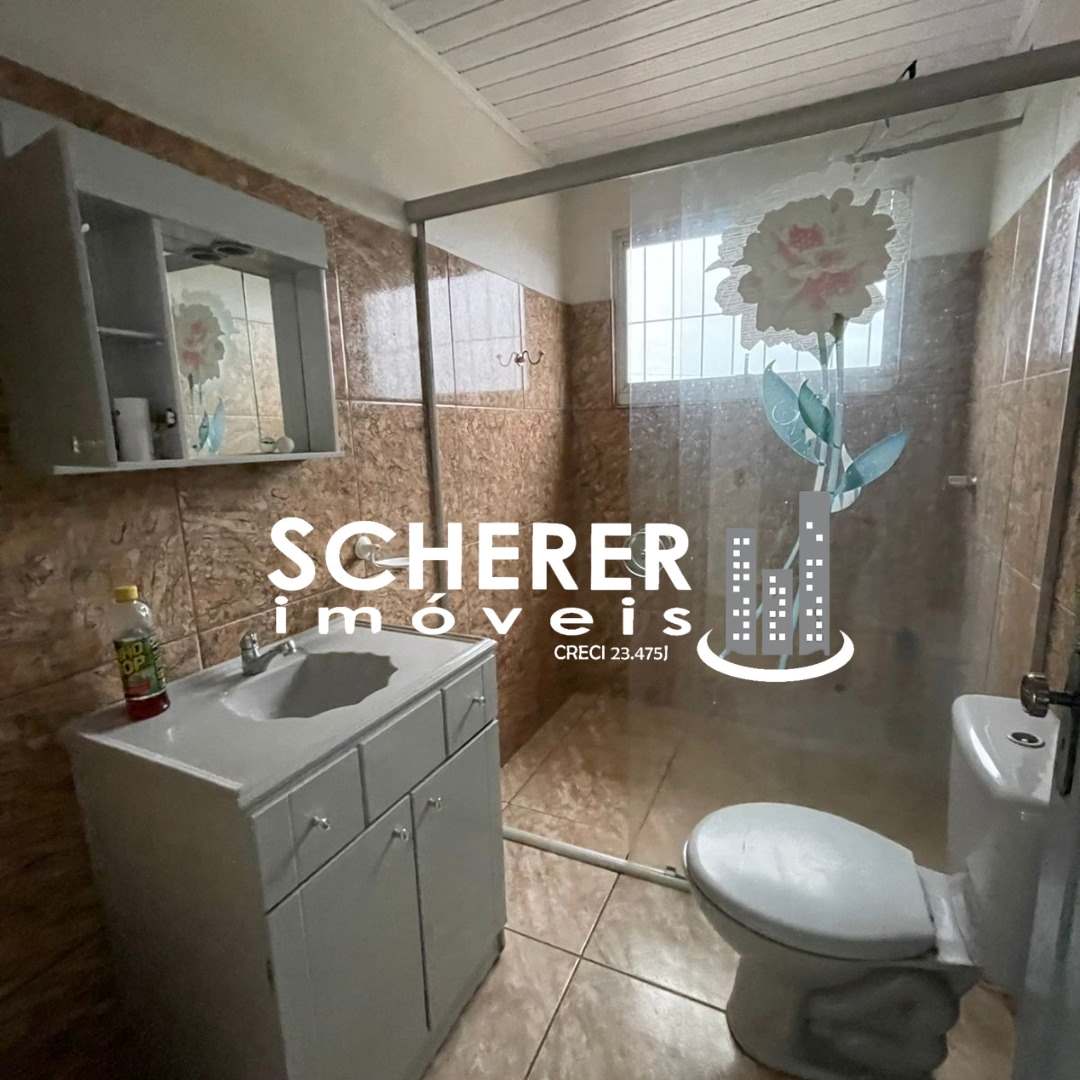 Rua Sabino Jose Ineu, nº505, Kurtz, São Sepé2844