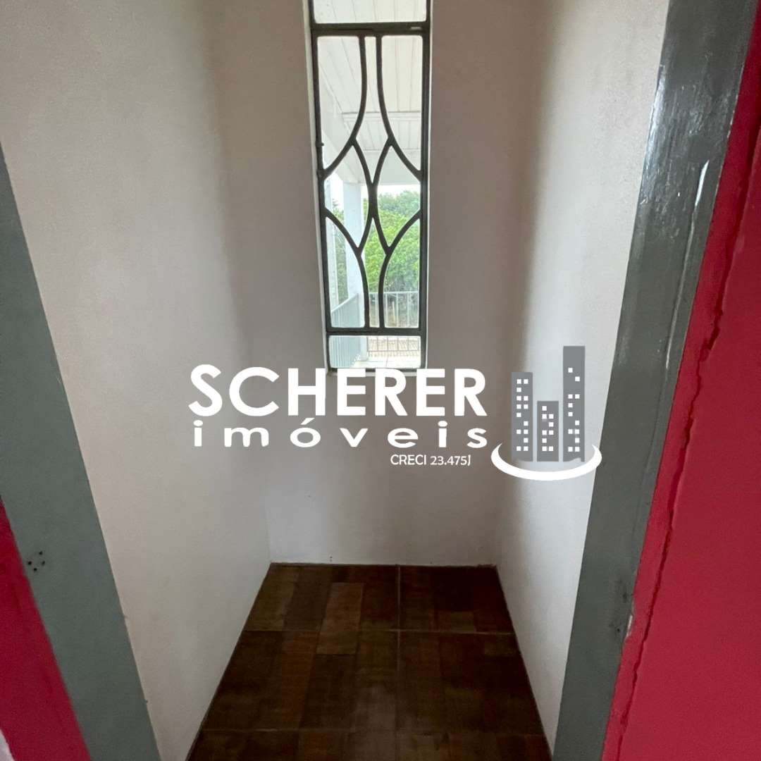 Rua Sabino Jose Ineu, nº505, Kurtz, São Sepé2844