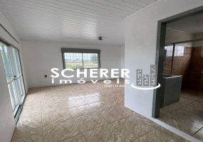 Rua Sabino Jose Ineu, nº505, Kurtz, São Sepé2844