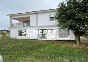 Rua Sabino Jose Ineu, nº505, Kurtz, São Sepé2844