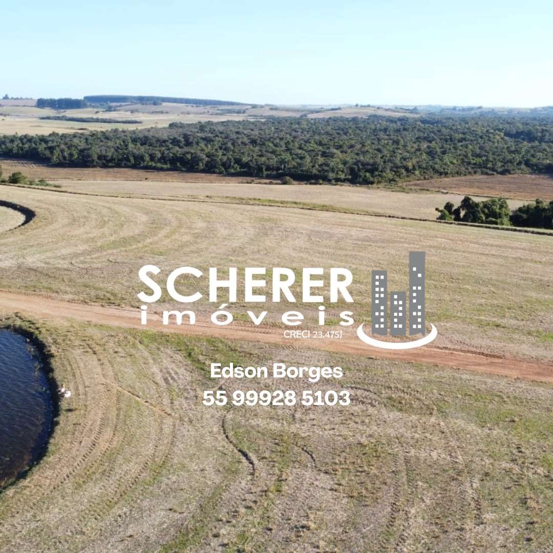 Coxilha Verde, São Sepé2852