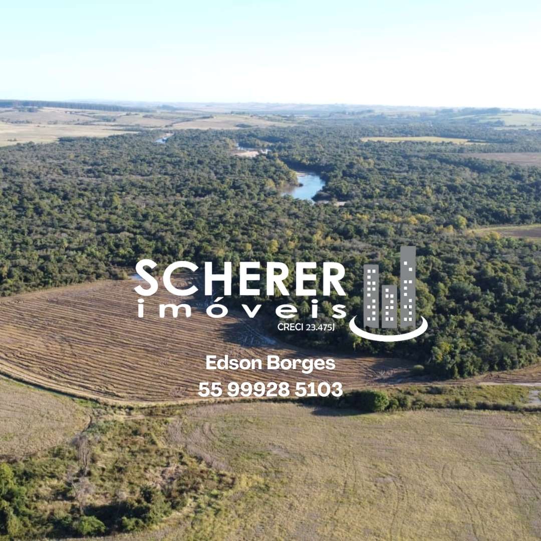 Coxilha Verde, São Sepé2852