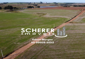 Coxilha Verde, São Sepé2852