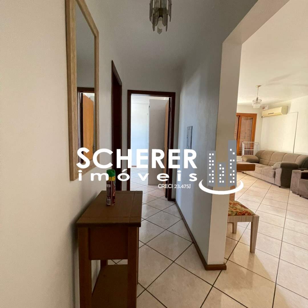 Cicero Brenner, Bela Vista, São Sepé2854