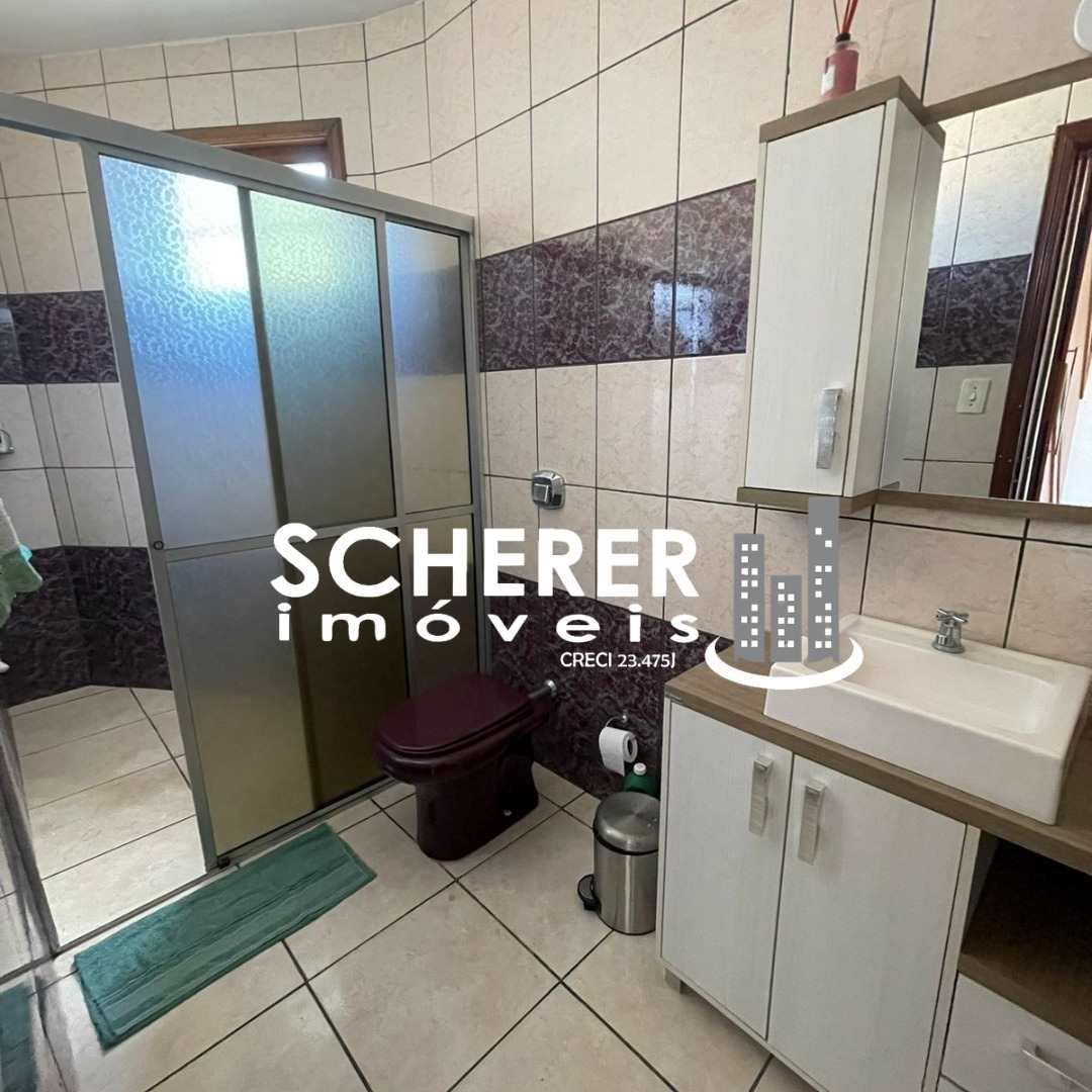 Cicero Brenner, Bela Vista, São Sepé2854