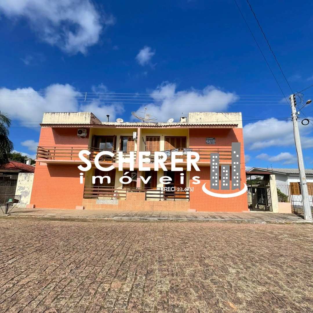 Cicero Brenner, Bela Vista, São Sepé2854