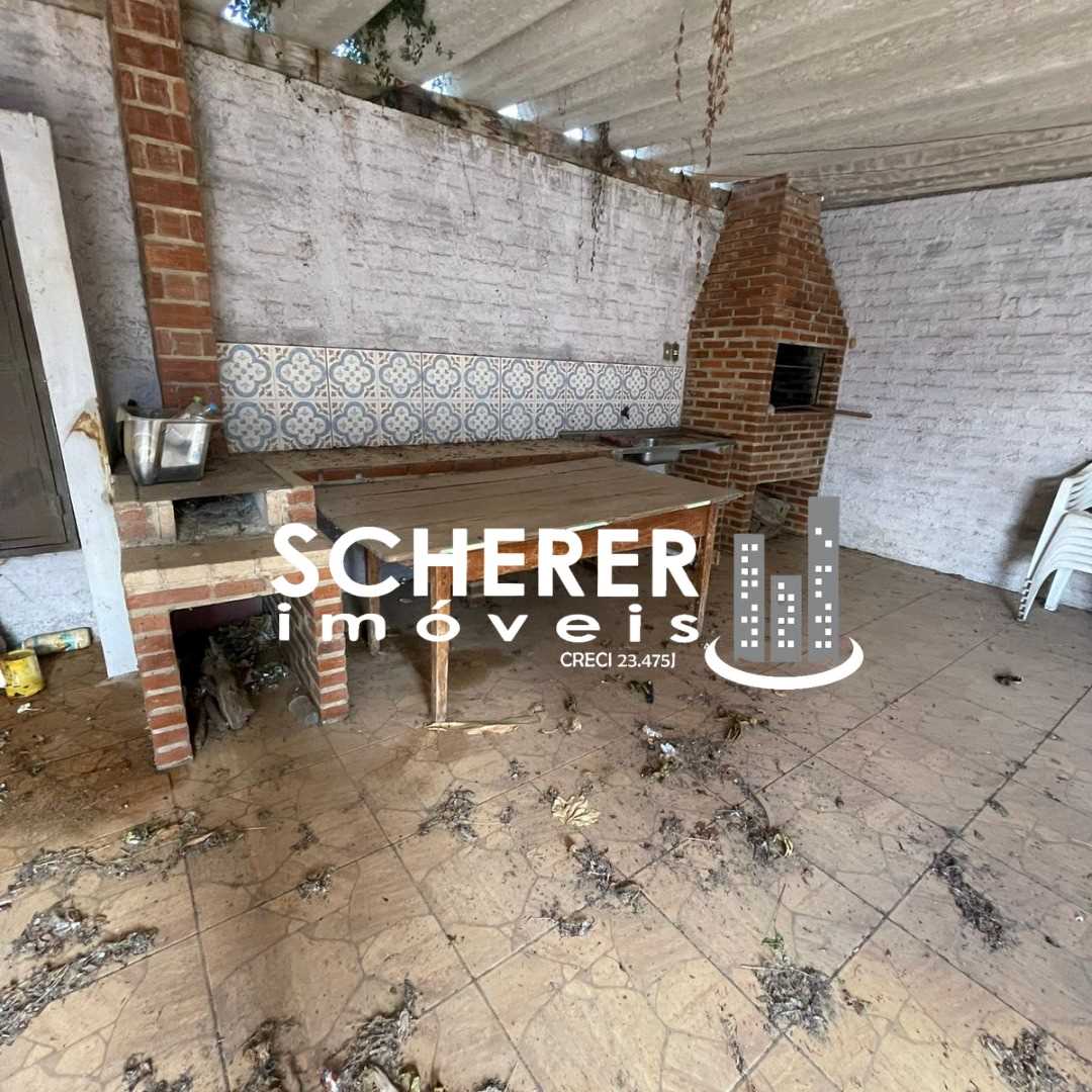 Cicero Brenner, Bela Vista, São Sepé2854