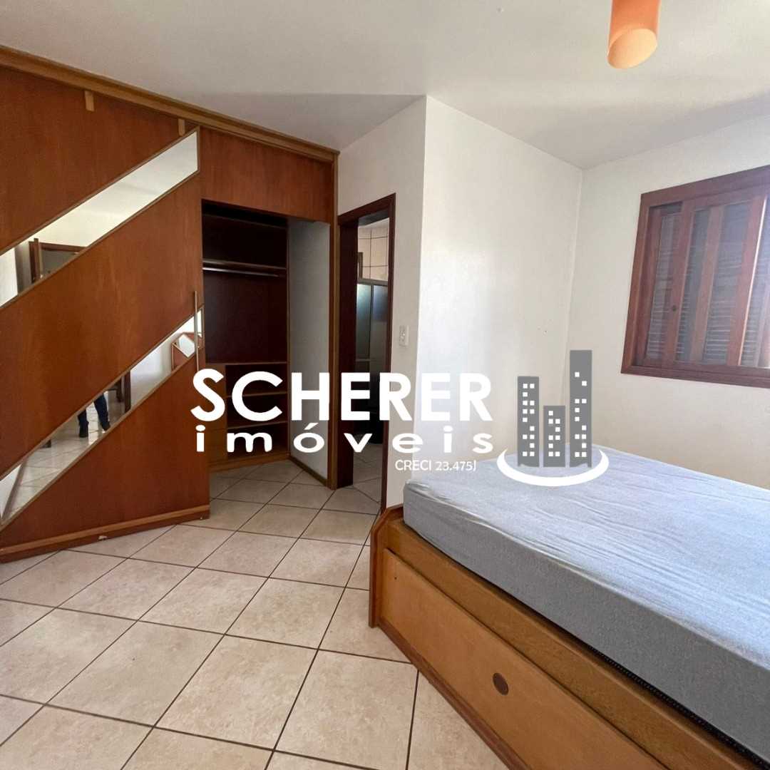 Cicero Brenner, Bela Vista, São Sepé2854
