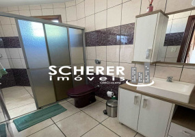 Cicero Brenner, Bela Vista, São Sepé2854