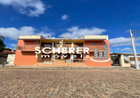 Cicero Brenner, Bela Vista, São Sepé2854