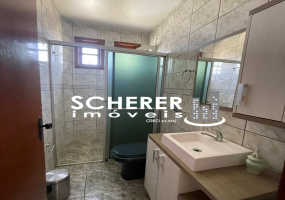 Cicero Brenner, Bela Vista, São Sepé2854