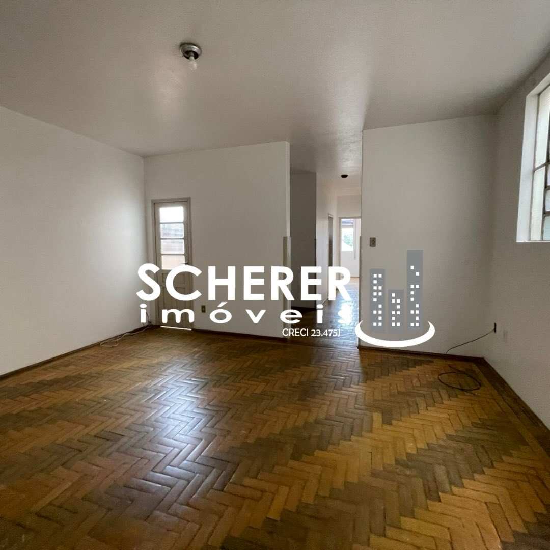 Sete de Setembro, Centro, São Sepé2856