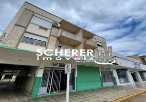 Sete de Setembro, Centro, São Sepé2856