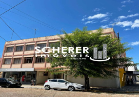 Sete de Setembro, Centro, São Sepé2857