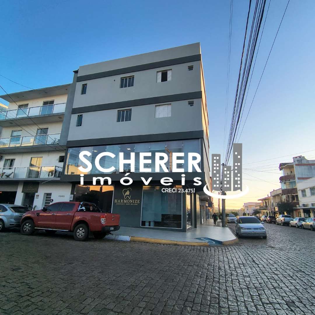 Plácido Gonçalves, Centro, São Sepé2859