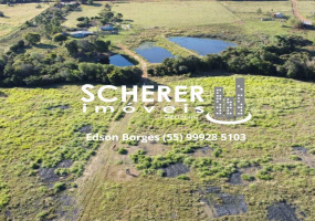 Alto do Posto, São Sepé2862