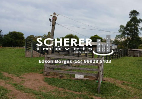 Alto do Posto, São Sepé2862