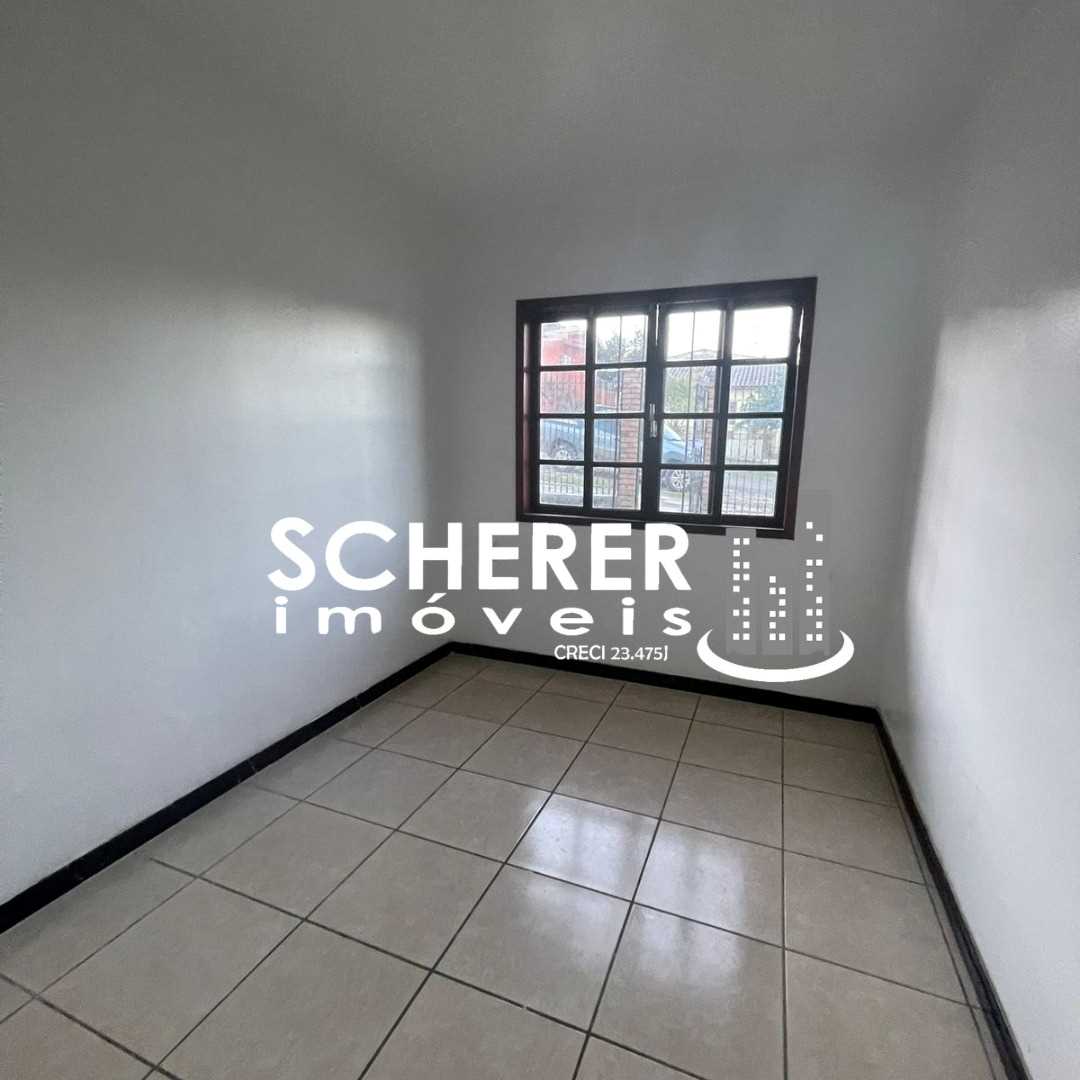 Ari Walter, Walter, São Sepé2864
