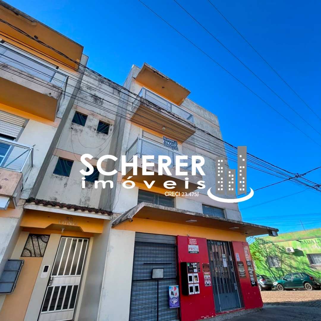 Tuiuti, Centro, São Sepé2870