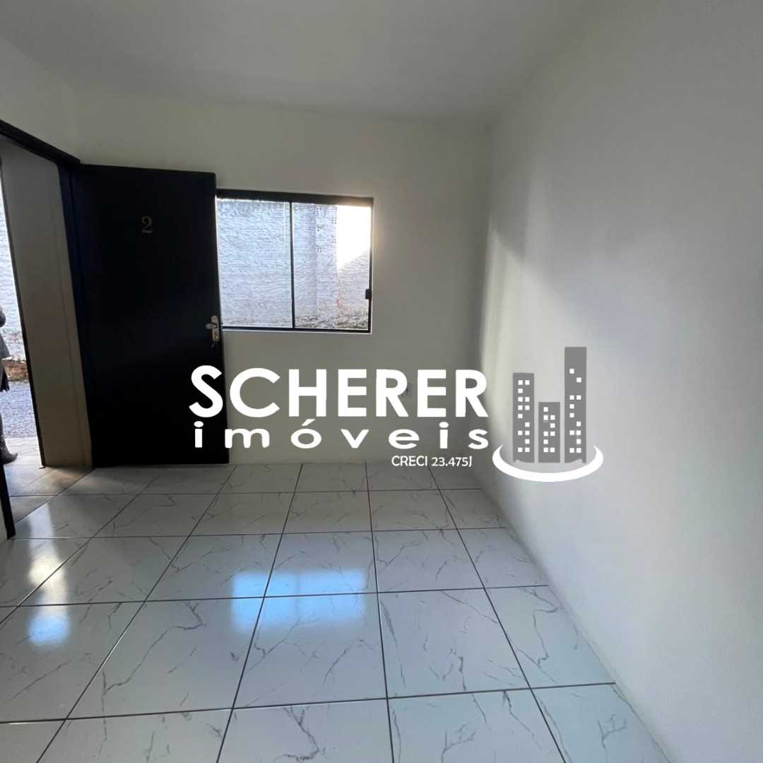 Almerindo Borba, Kurtz, São Sepé2872