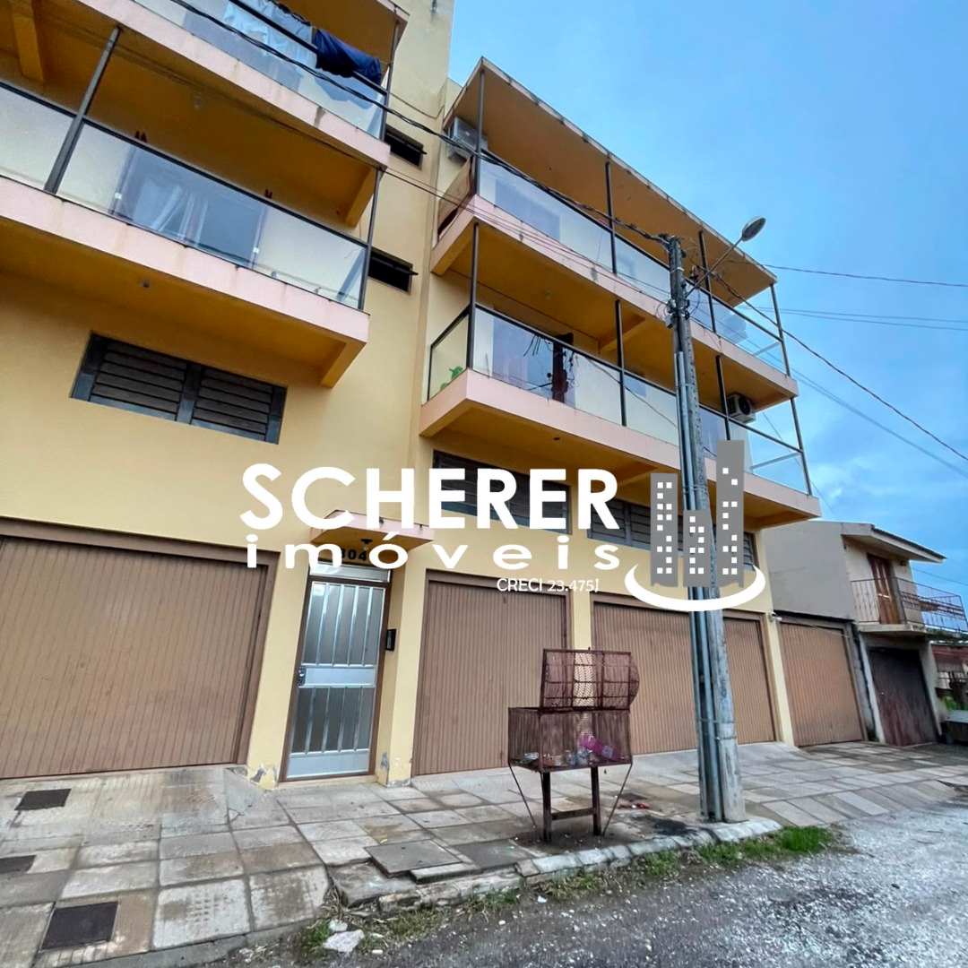 Visconde do Rio Branco com Juscelino Kubitscheck, Centro, São Sepé2874