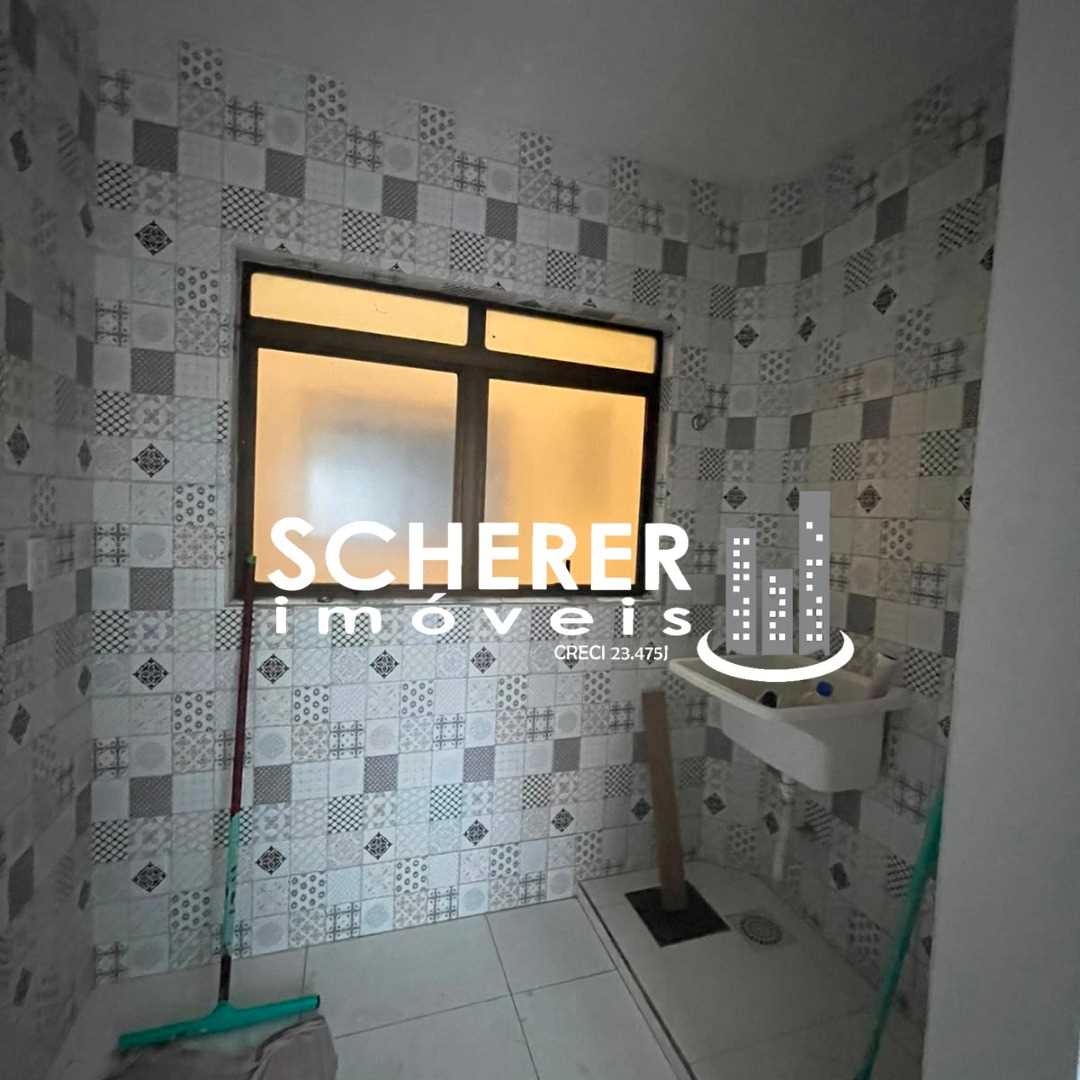 Visconde do Rio Branco com Juscelino Kubitscheck, Centro, São Sepé2874