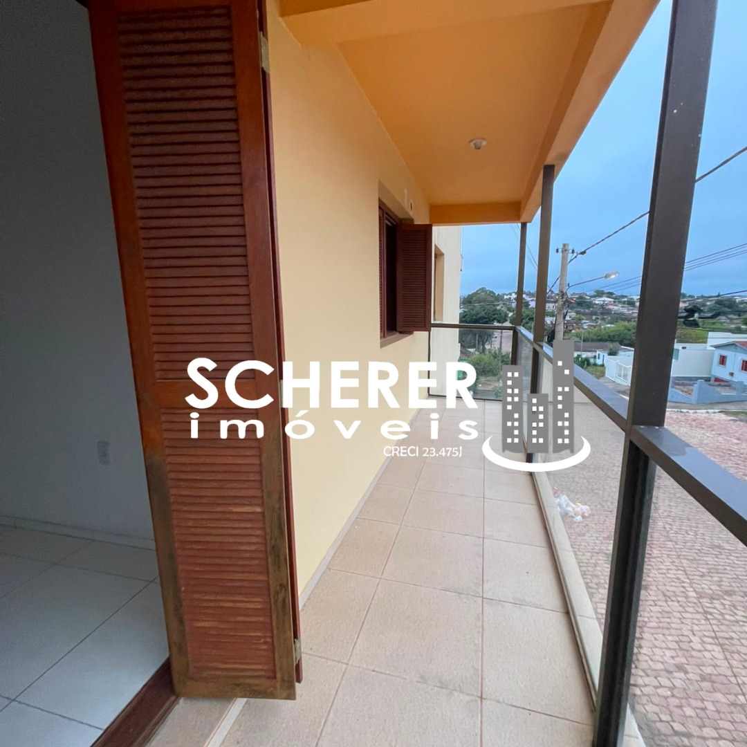 Visconde do Rio Branco com Juscelino Kubitscheck, Centro, São Sepé2874