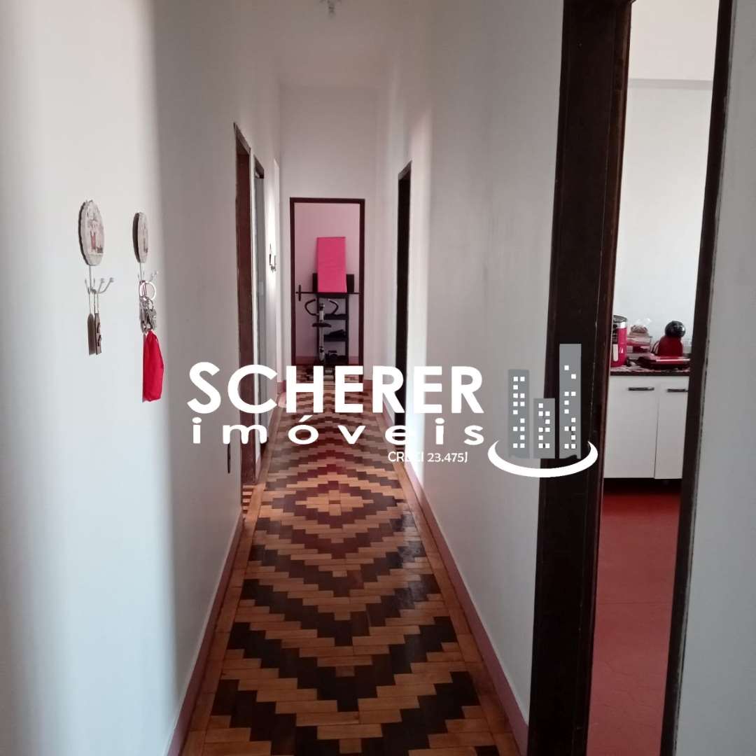 Willy Balmann, n°470, Vila Block, São Sepé2879