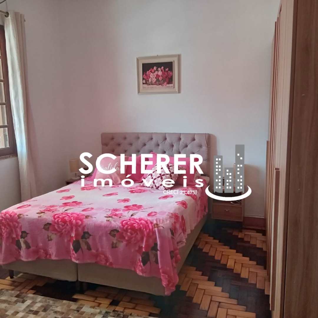 Willy Balmann, n°470, Vila Block, São Sepé2879