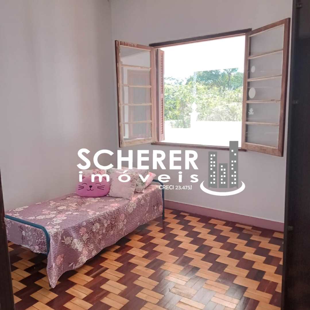 Willy Balmann, n°470, Vila Block, São Sepé2879