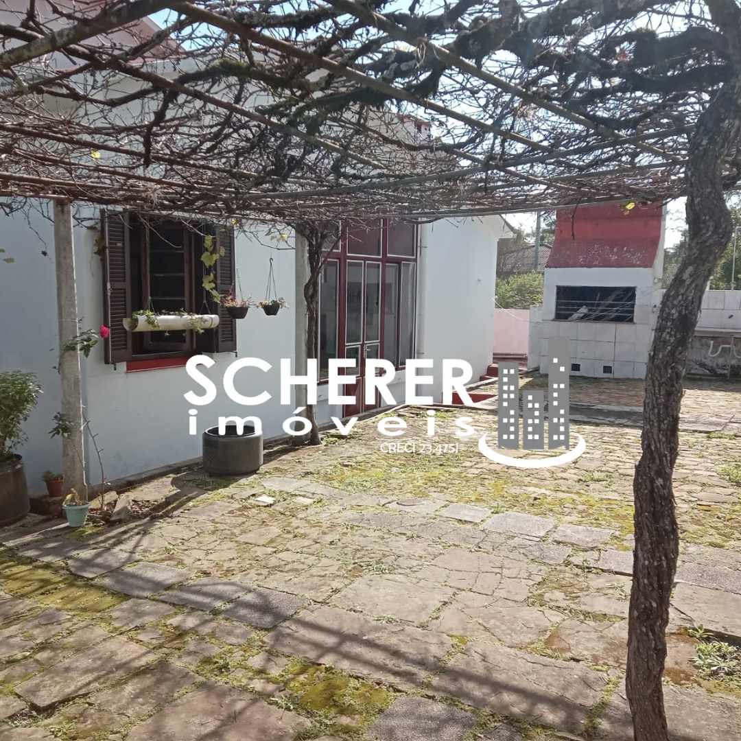 Willy Balmann, n°470, Vila Block, São Sepé2879
