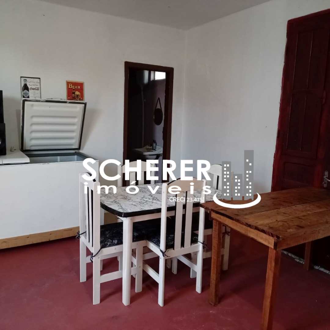 Willy Balmann, n°470, Vila Block, São Sepé2879