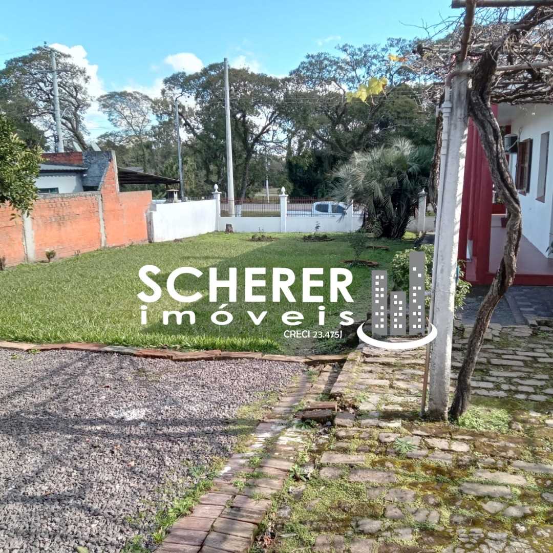 Willy Balmann, n°470, Vila Block, São Sepé2879