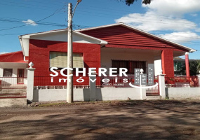 Willy Balmann, n°470, Vila Block, São Sepé2879