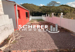 Willy Balmann, n°470, Vila Block, São Sepé2879