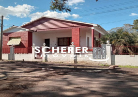 Willy Balmann, n°470, Vila Block, São Sepé2879