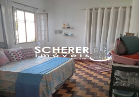 Willy Balmann, n°470, Vila Block, São Sepé2879