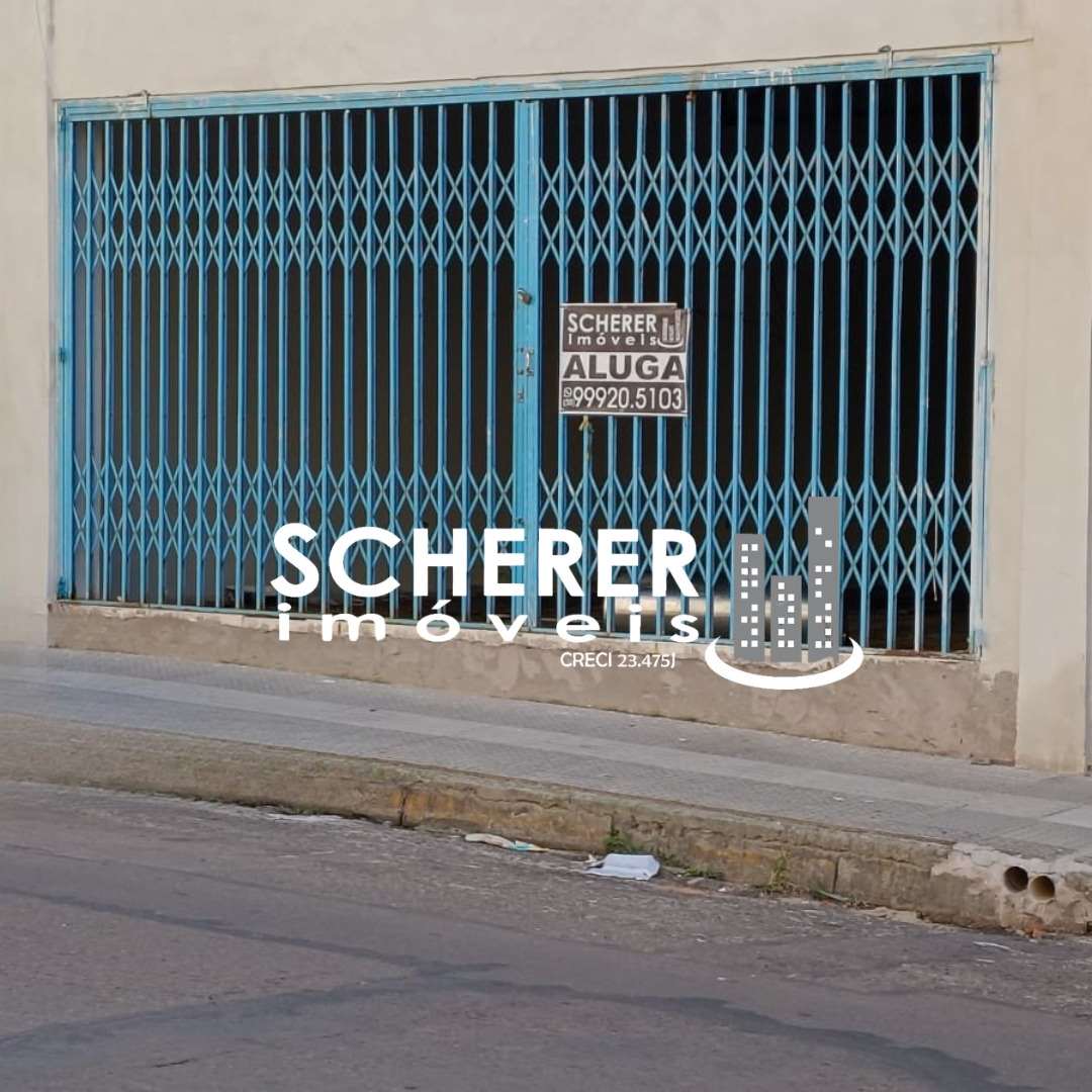Visconde de Pelotas, n°923, Santa Maria2880