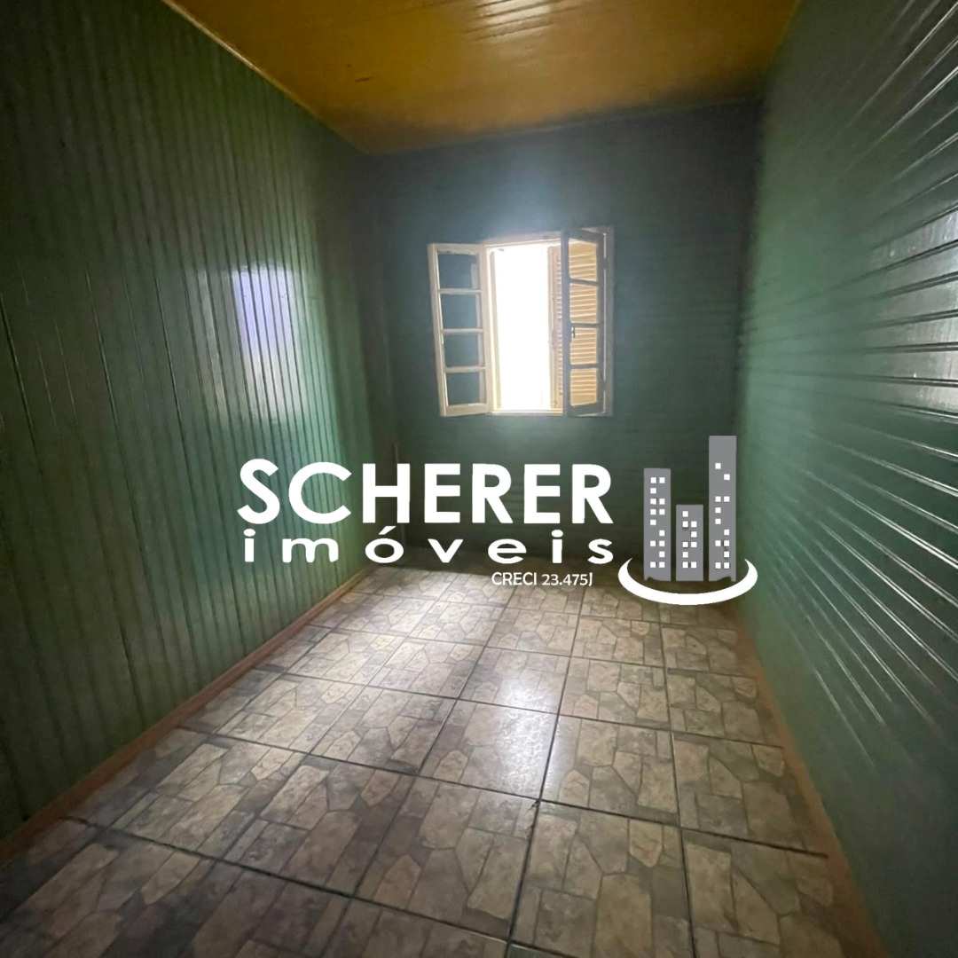 Lauro Bulcão, Centro, São Sepé2884